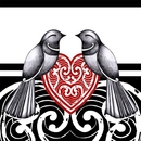 A Chosen Destiny II Framed Print