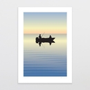 Early Start A4 Print