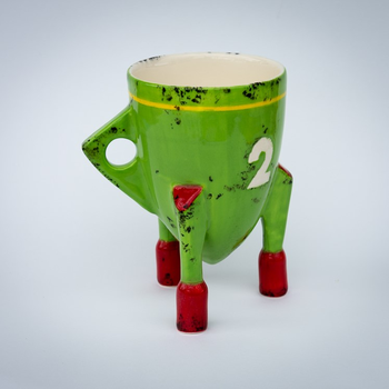 Fruitfire Thunder Mug 2