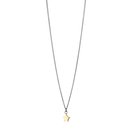 Starlet Pendant 9ct Gold Star