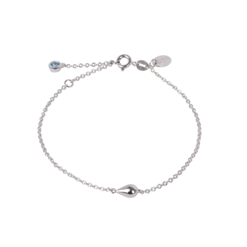 Drop In The Ocean Bracelet