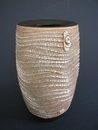 Peter Shearer Large Tidal Vase 