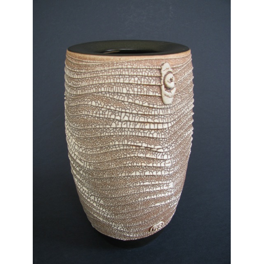 Large Tidal Vase 
