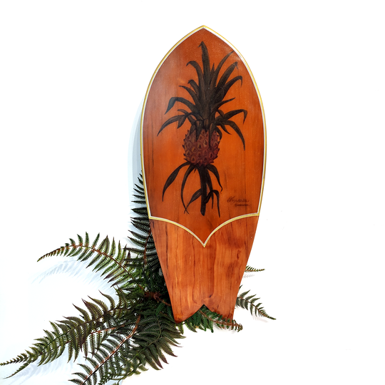 Handplane Pacific Kauri Pineapple