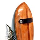 Handplane Rimu Parrot and Pineapple