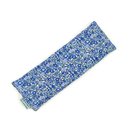 Aromatherapy Eye Pillow Blue Botanic