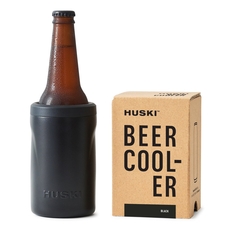 Beer Cooler 2.0 Black-lifestyle-The Vault