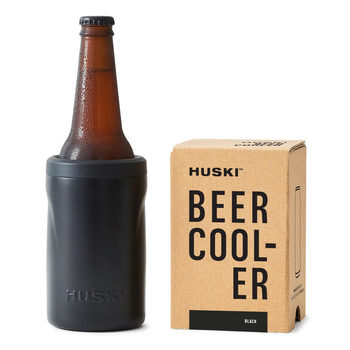 Beer Cooler Black