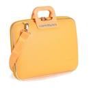 Classic Firenze Laptop Bag 15” Yellow