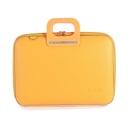 Classic Firenze Laptop Bag 15” Yellow
