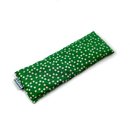 Aromatherapy Eye Pillow Green Blossom