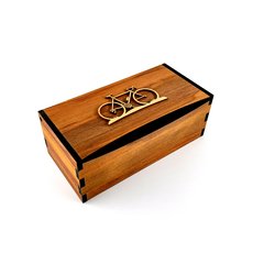 Gentlemans Quarters Box Bike-artists-and-brands-The Vault