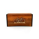 Gentlemans Quarters Box Bike