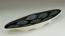 Pohutukawa Leaf Dish No 4
