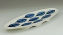 Pohutukawa Leaf Dish No 6