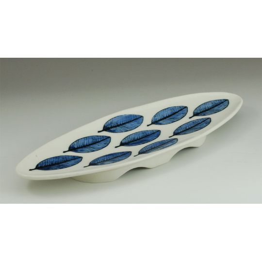 Pohutukawa Leaf Dish No 6