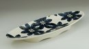 Pohutukawa Leaf Dish No 7