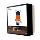 Tin Man Batman Box Frame