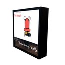 Tin Man Beam Me Up Scotty Box Frame