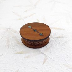 Oval Paua Box-artists-and-brands-The Vault