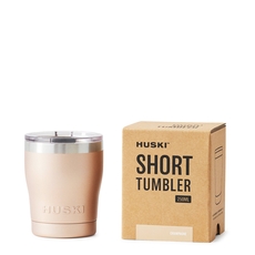 Short Tumbler 2.0 Champagne-artists-and-brands-The Vault