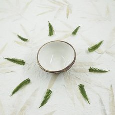 McGlashen Mini Cockle Shell Dip Bowl-artists-and-brands-The Vault