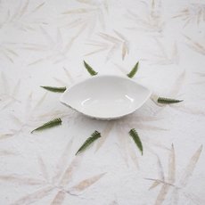 Small Pod Bowl White Boxed-royce-mcglashen-The Vault