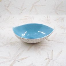Large Pod Bowl Aqua-artists-and-brands-The Vault