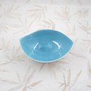 Large Pod Bowl Aqua
