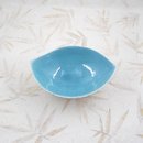 Large Pod Bowl Aqua