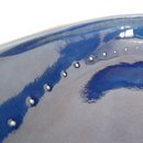 McGlashen Paua Bowl Blue