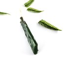 Pounamu Pendant Toki Flow