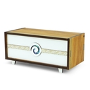 Pop Icon Jewellery Box Koru