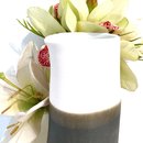 Tall Jug Dark Grey