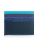 Double Sided Card Holder Black Pace 