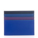 Double Sided Card Holder Kingfisher