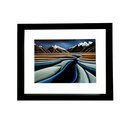 River's Journey Contempo Frame