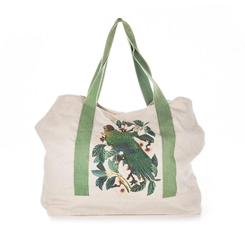 Oversized Shopper Cotton Bag