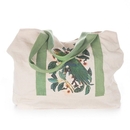 Oversized Shopper Cotton Bag