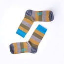 God Socks Moscow Turquoise