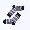 God Socks Reo Navy