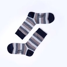 God Socks Reo Navy-artists-and-brands-The Vault