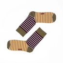 God Socks Barcelona Khaki