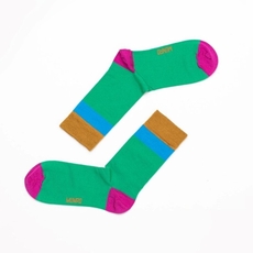 God Socks The Block-artists-and-brands-The Vault