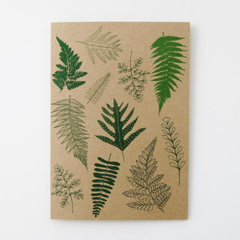 Fern Card