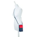 Zip Round Multi Purse Royal