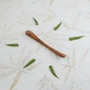 Salt Spice Spoon Rimu