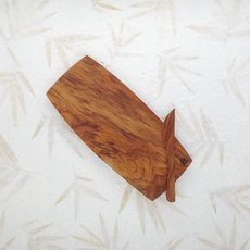 Waka Board Rimu Medium-artists-and-brands-The Vault