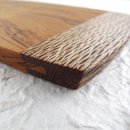 Waka Board Rimu Medium Rewarewa Edge