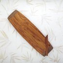 Waka Board Rimu Large Rewarewa Edge